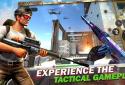 FPS OPS Shooting Strike  screenshot 5