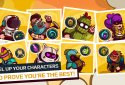 Cookies Must Die screenshot 5