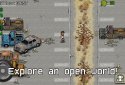 Green Project screenshot 2
