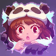 Rehtona - Hardcore Puzzle Game