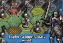 The Paladin's Story screenshot 1