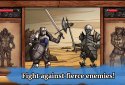 The Paladin's Story screenshot 2