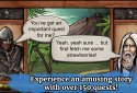 The Paladin's Story screenshot 5