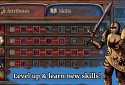 The Paladin's Story screenshot 6