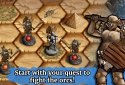 The Paladin's Story screenshot 7