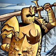 The Paladin's Story