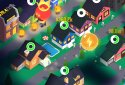 Idle Light City screenshot 2