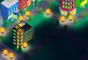 Idle Light City screenshot 3