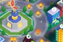Idle Light City screenshot 4