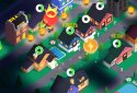 Idle Light City screenshot 6