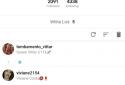 Followers Assistant screenshot 1