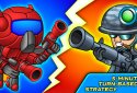 Small War 2 screenshot 1