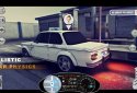 Taxi: Simulator Game 1976 screenshot 2