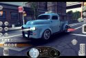 Taxi: Simulator Game 1976 screenshot 8