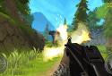 Dino Hunter King screenshot 4