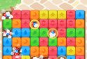 SNOOPY Puzzle Journey screenshot 1