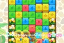 SNOOPY Puzzle Journey screenshot 16