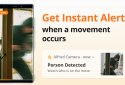Alfred Home Security Camera screenshot 2