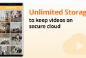 Alfred Home Security Camera screenshot 4