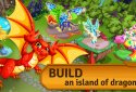Dragon Story screenshot 1