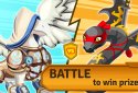 Dragon Story screenshot 2