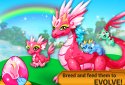 Dragon Story screenshot 9