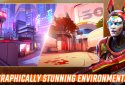 Shadowgun War Games screenshot 7