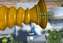 Lathe Machine 3D screenshot 11