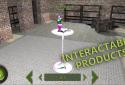 Lathe Machine 3D screenshot 7