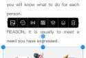 PDF Editor screenshot 6