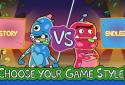 Hi-Ball Rush screenshot 2