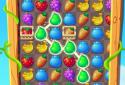 Fruit Bunny Mania screenshot 1