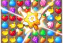 Fruit Bunny Mania screenshot 2