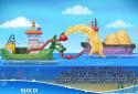 Island Game. Building a House screenshot 10