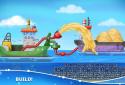 Island Game. Building a House screenshot 4