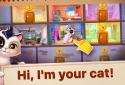 Catapolis: Grand Pet Game  screenshot 1