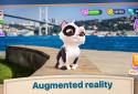 Catapolis: Grand Pet Game  screenshot 2