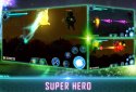 Dragon Shadow Battle : Super Hero Legend screenshot 2