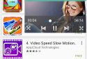 Video Popup Player  screenshot 1