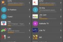 Perfect Cast IPTV screenshot 5