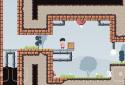Sudden Way: 2D retro  screenshot 2
