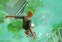 Sky Dancer: Seven Worlds screenshot 12