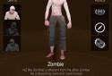 Sky Dancer: Seven Worlds screenshot 8