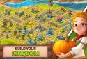 Fantasy Forge: World of Lost Empires screenshot 1
