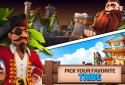Fantasy Forge: World of Lost Empires screenshot 2