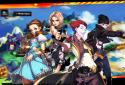 Nen Striker screenshot 1