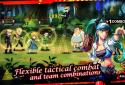 Nen Striker screenshot 10