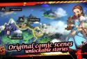 Nen Striker screenshot 2