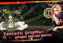 Nen Striker screenshot 3