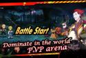 Nen Striker screenshot 4